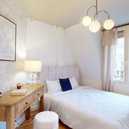 Helsinki, Appartement Atypique Reims Zewnętrze zdjęcie