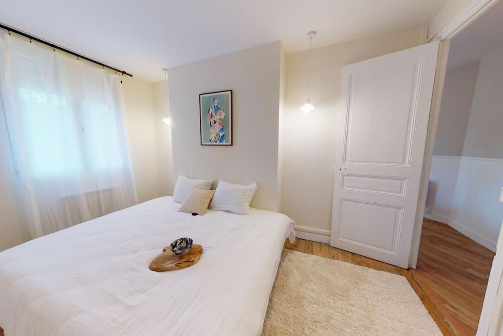 Helsinki, Appartement Atypique Reims Zewnętrze zdjęcie