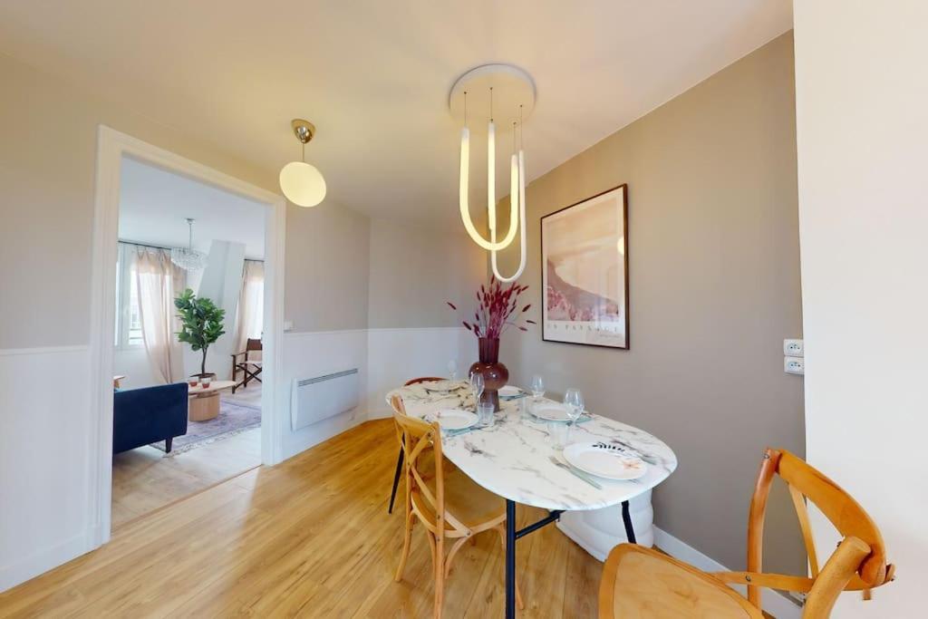Helsinki, Appartement Atypique Reims Zewnętrze zdjęcie