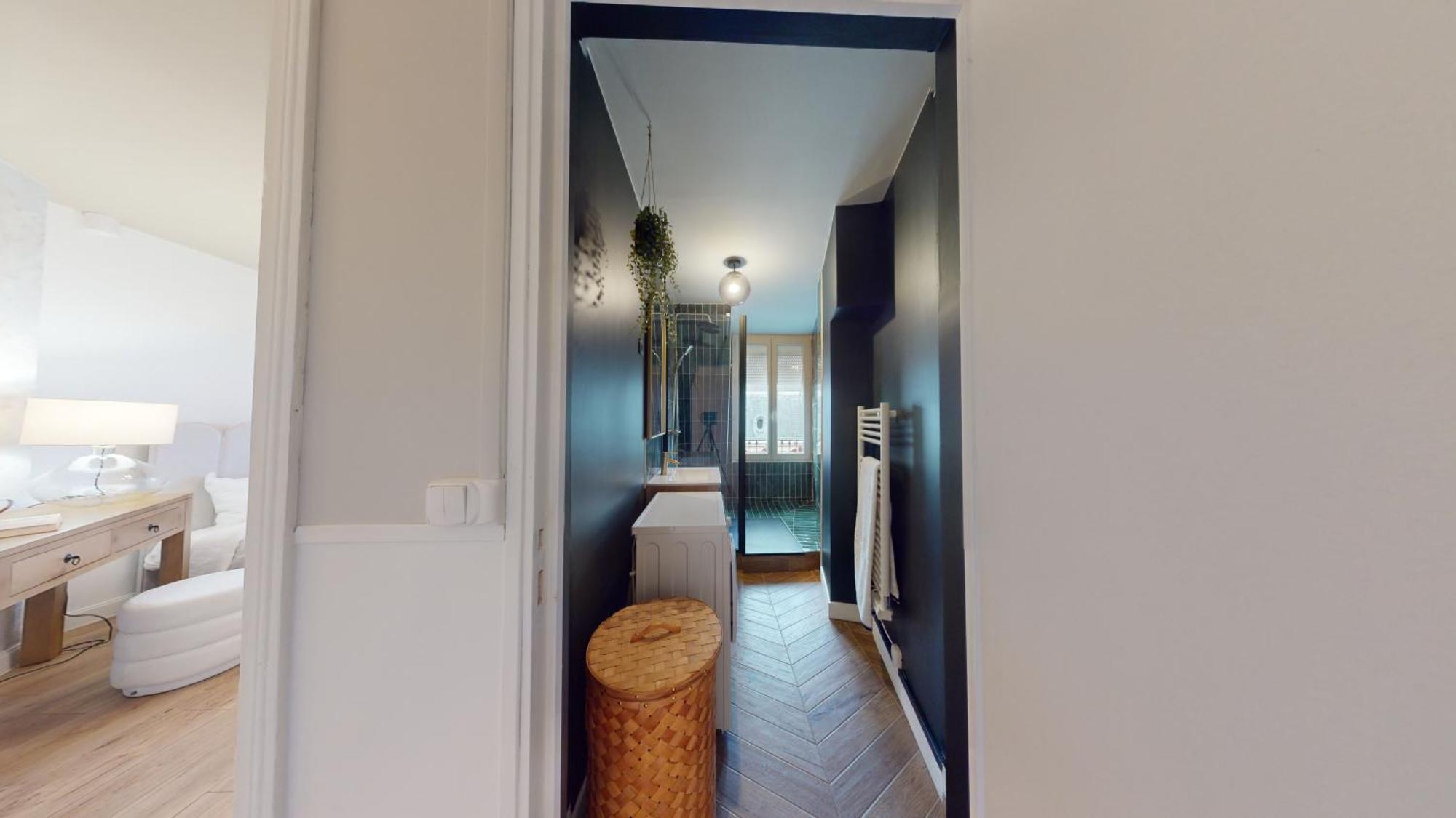 Helsinki, Appartement Atypique Reims Zewnętrze zdjęcie