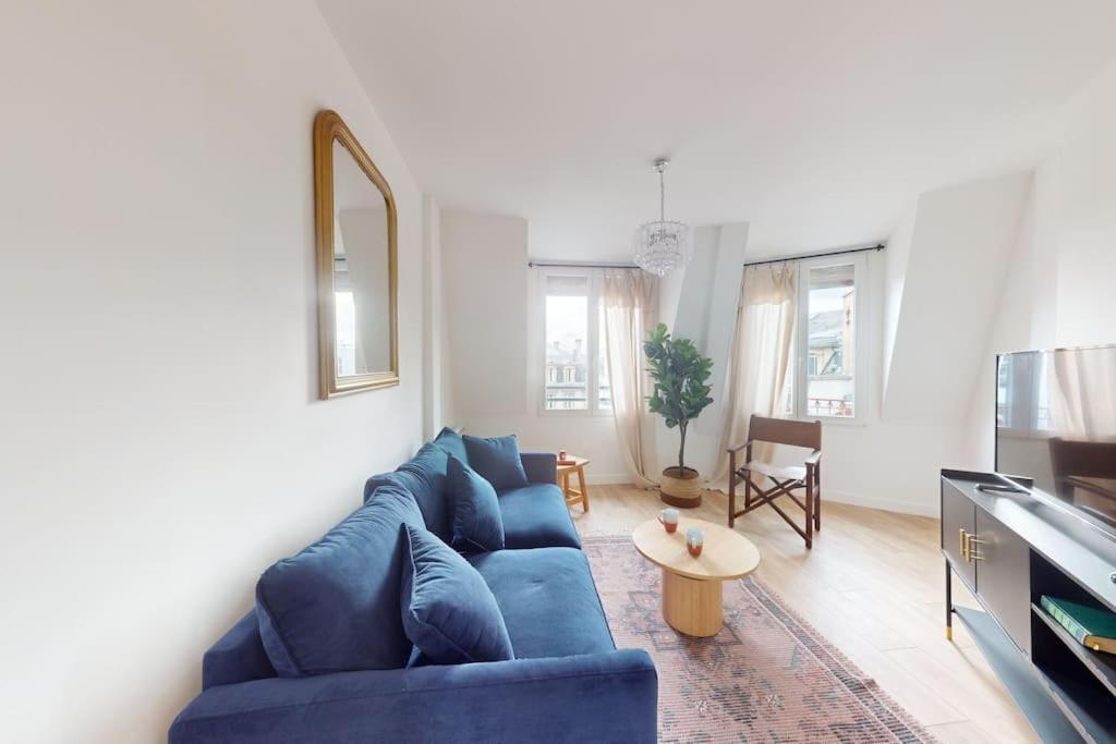 Helsinki, Appartement Atypique Reims Zewnętrze zdjęcie