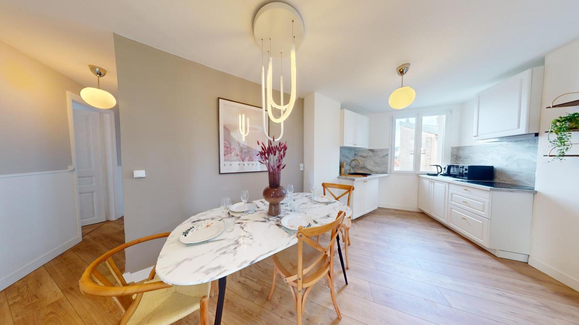 Helsinki, Appartement Atypique Reims Zewnętrze zdjęcie