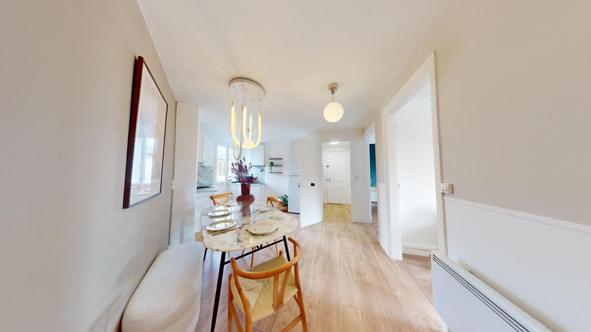 Helsinki, Appartement Atypique Reims Zewnętrze zdjęcie